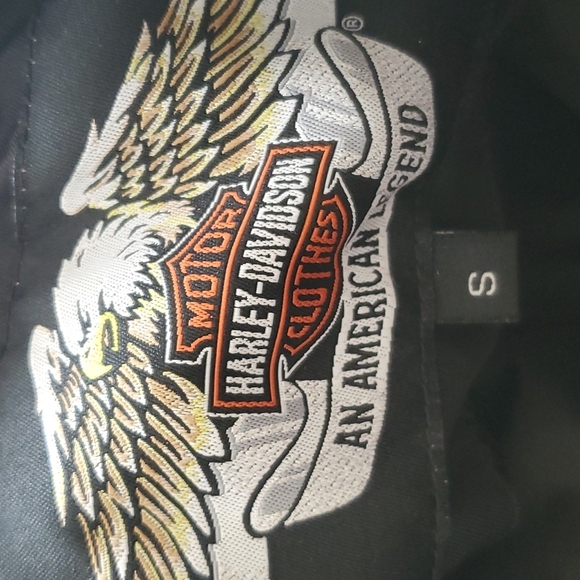 Harley Davidson Jacket - Picture 13 of 16